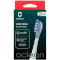 Насадка для зубної щітки OCLEAN UW01 G02 Ultra White Green 2шт (C04000252)