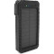 Повербанк с солнечной батареей VOLTRONIC YT-38202 20000mAh Black