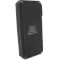 Повербанк с солнечной батареей VOLTRONIC YT-38202 20000mAh Black