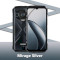 Смартфон DOOGEE S118 8/512GB Mirage Silver (6923740207031)