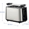 Тостер RUSSELL HOBBS Heaton Brushed (25210036001)