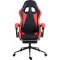 Кресло геймерское GT RACER X-2323 Black/Red