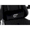 Кресло геймерское GT RACER X-2324 Fabric Black/Gray