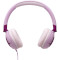 Навушники JBL Junior 320 Purple (JBLJR320PUR)