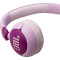 Навушники JBL Junior 320 Purple (JBLJR320PUR)