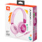 Навушники JBL Junior 320 Purple (JBLJR320PUR)