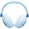 Наушники JBL Junior 470NC Blue (JBLJR470NCBLU)