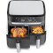 Мультипіч TEFAL Dual Easy Fry&Grill Air Fryer (EY905B10)