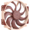 Вентилятор NOCTUA NF-A14x25r G2 PWM