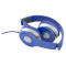 Навушники ESPERANZA Techno Blue (EH145B)