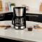 Крапельна кавоварка RUSSELL HOBBS 27400-56 Heaton Coffee Maker