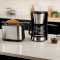 Крапельна кавоварка RUSSELL HOBBS 27400-56 Heaton Coffee Maker