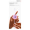 Кабель BASEUS Bright Mirror 2 Retractable 3-in-1 Fast Charging Data Cable Type-C to M+L+C 100W 1.1м Purple (CAMJ010205)