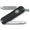 Швейцарський ніж VICTORINOX Escort Black (0.6123.3)