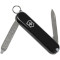 Швейцарский нож VICTORINOX Escort Black (0.6123.3)