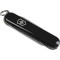 Швейцарський ніж VICTORINOX Escort Black (0.6123.3)