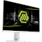 Монітор MSI MAG 274URFW White