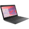 Ноутбук LENOVO 100e Chromebook Gen 4 Graphite Gray (82W1S0LD00)