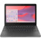 Ноутбук LENOVO 100e Chromebook Gen 4 Graphite Gray (82W1S0LD00)