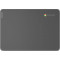 Ноутбук LENOVO 100e Chromebook Gen 4 Graphite Gray (82W1S0LD00)