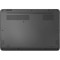 Ноутбук LENOVO 100e Chromebook Gen 4 Graphite Gray (82W1S0LD00)