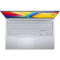 Ноутбук ASUS VivoBook 15 OLED M1505YA Cool Silver (M1505YA-MA031)