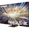 Телевізор SAMSUNG 75" Neo QLED 8K QE75QN800DU (QE75QN800DUXUA)