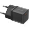 Зарядний пристрій BASEUS GaN5S Fast Charger 1C 30W Cluster Black (P10162504113-00)