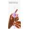 Кабель BASEUS Bright Mirror 2 Retractable 3-in-1 Fast Charging Data Cable USB to M+L+C 66W 1.1м Purple (CAMJ010105)