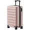 Валіза XIAOMI 90FUN Business Travel Luggage 20" Pink 33л