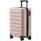 Валіза XIAOMI 90FUN Business Travel Luggage 24" Pink 65л