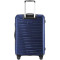 Валіза XIAOMI 90FUN Lightweight Luggage 20" Blue 35л