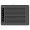 Док-станция MAIWO K3082 для HDD/SSD 2.5"/3.5" SATA to USB 3.0