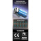 Повербанк ROMOSS PMT60 60000mAh Black (PMT60-1D2-2133H)