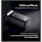 Повербанк ROMOSS PMT75 75000mAh Black (PMT75-1E2-2133H)