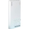 Повербанк ROMOSS Sense 6F 20000mAh White (PPH80-611-1133H)