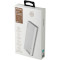 Повербанк ROMOSS Sense 6F 20000mAh White (PPH80-611-1133H)