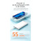 Повербанк ROMOSS Sense 6F 20000mAh White (PPH80-611-1133H)