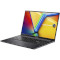 Ноутбук ASUS VivoBook 15 OLED M1505YA Indie Black (M1505YA-MA030)