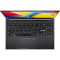 Ноутбук ASUS VivoBook 15 OLED M1505YA Indie Black (M1505YA-MA030)