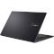 Ноутбук ASUS VivoBook 15 OLED M1505YA Indie Black (M1505YA-MA030)