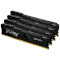 Модуль пам'яті KINGSTON FURY Beast DDR4 3200MHz 64GB Kit 4x16GB (KF432C16BBK4/64)