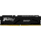 Модуль пам'яті KINGSTON FURY Beast EXPO Black DDR5 6000MHz 8GB (KF560C30BBE-8)