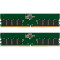 Модуль пам'яті KINGSTON KVR ValueRAM DDR5 5600MHz 16GB Kit 2x8GB (KVR56U46BS6K2-16)