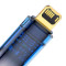 Кабель BASEUS Explorer Series Auto Power-Off Fast Charging Data Cable USB to IP 2.4A 2м Blue (CATS000503)