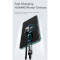 Кабель BASEUS Gem Fast-Charging Data Cable USB to USB-C 100W 1м Cluster Black (P10373002111-00)