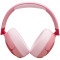 Навушники JBL Junior 470NC Pink (JBLJR470NCPIK)