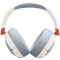 Навушники JBL Junior 470NC White (JBLJR470NCWHT)