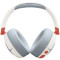 Навушники JBL Junior 470NC White (JBLJR470NCWHT)