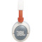 Навушники JBL Junior 470NC White (JBLJR470NCWHT)